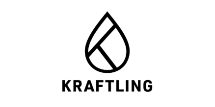 Kraftling logo